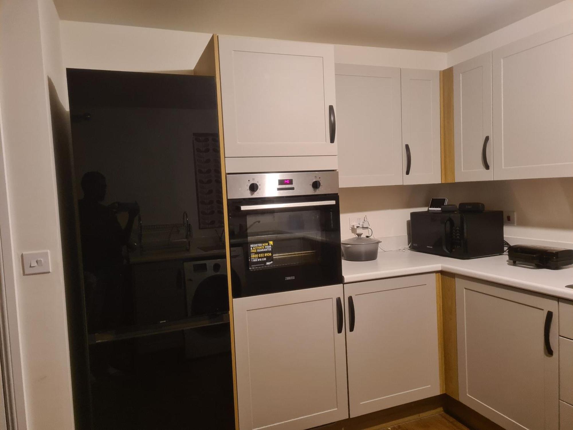 Sky'S Haven Apartment Sunningwell ภายนอก รูปภาพ