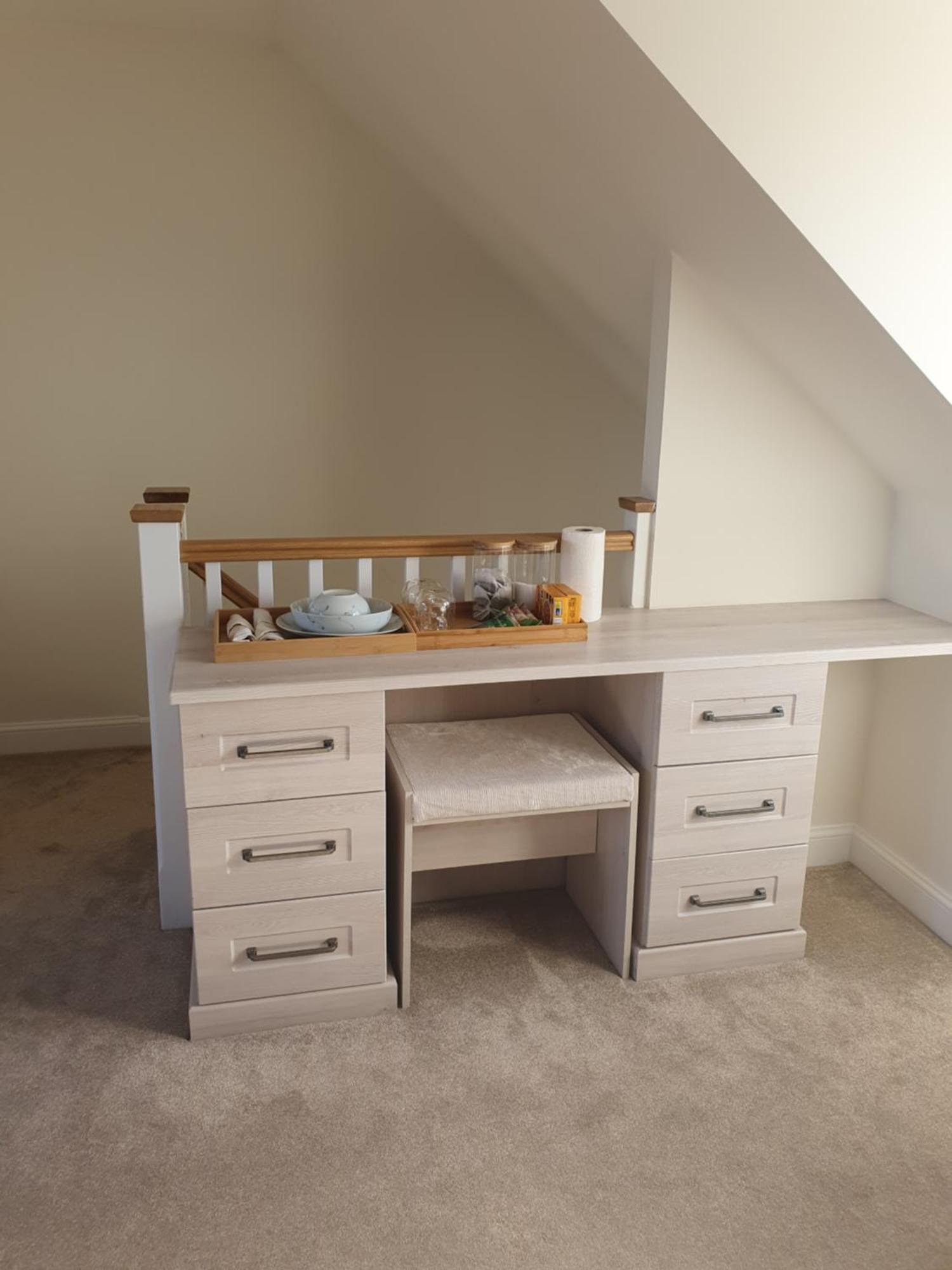 Sky'S Haven Apartment Sunningwell ภายนอก รูปภาพ