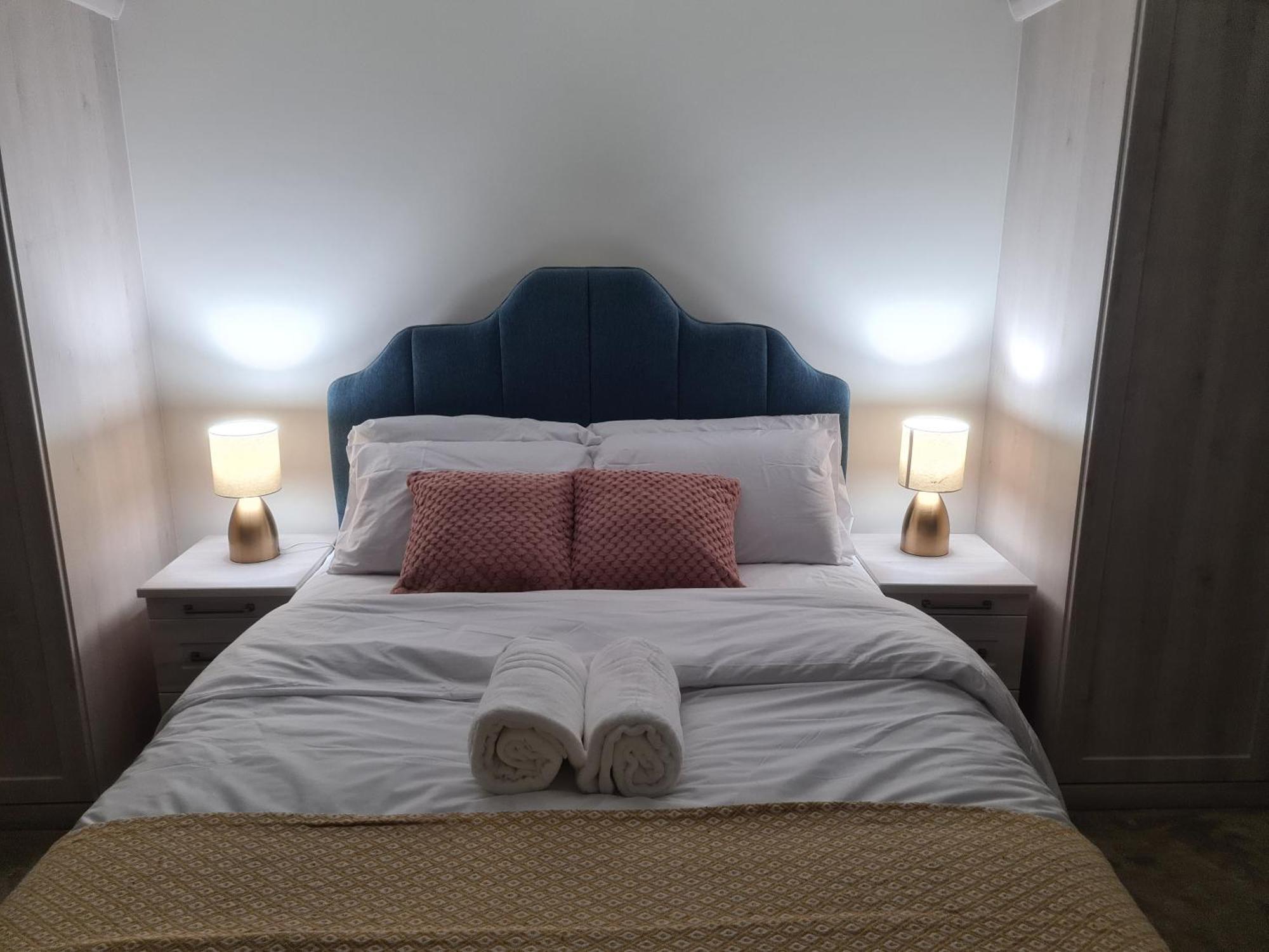 Sky'S Haven Apartment Sunningwell ภายนอก รูปภาพ