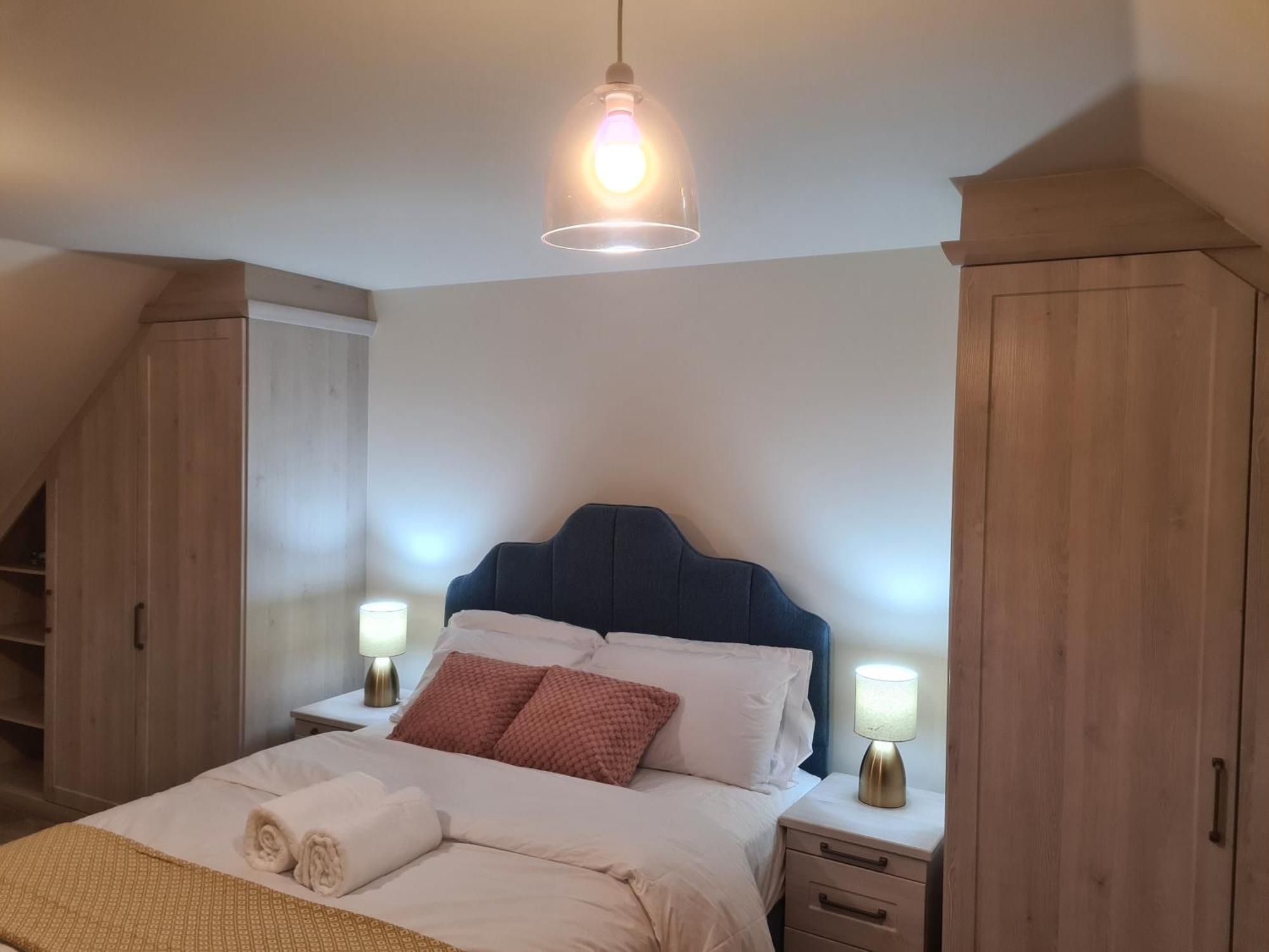 Sky'S Haven Apartment Sunningwell ภายนอก รูปภาพ