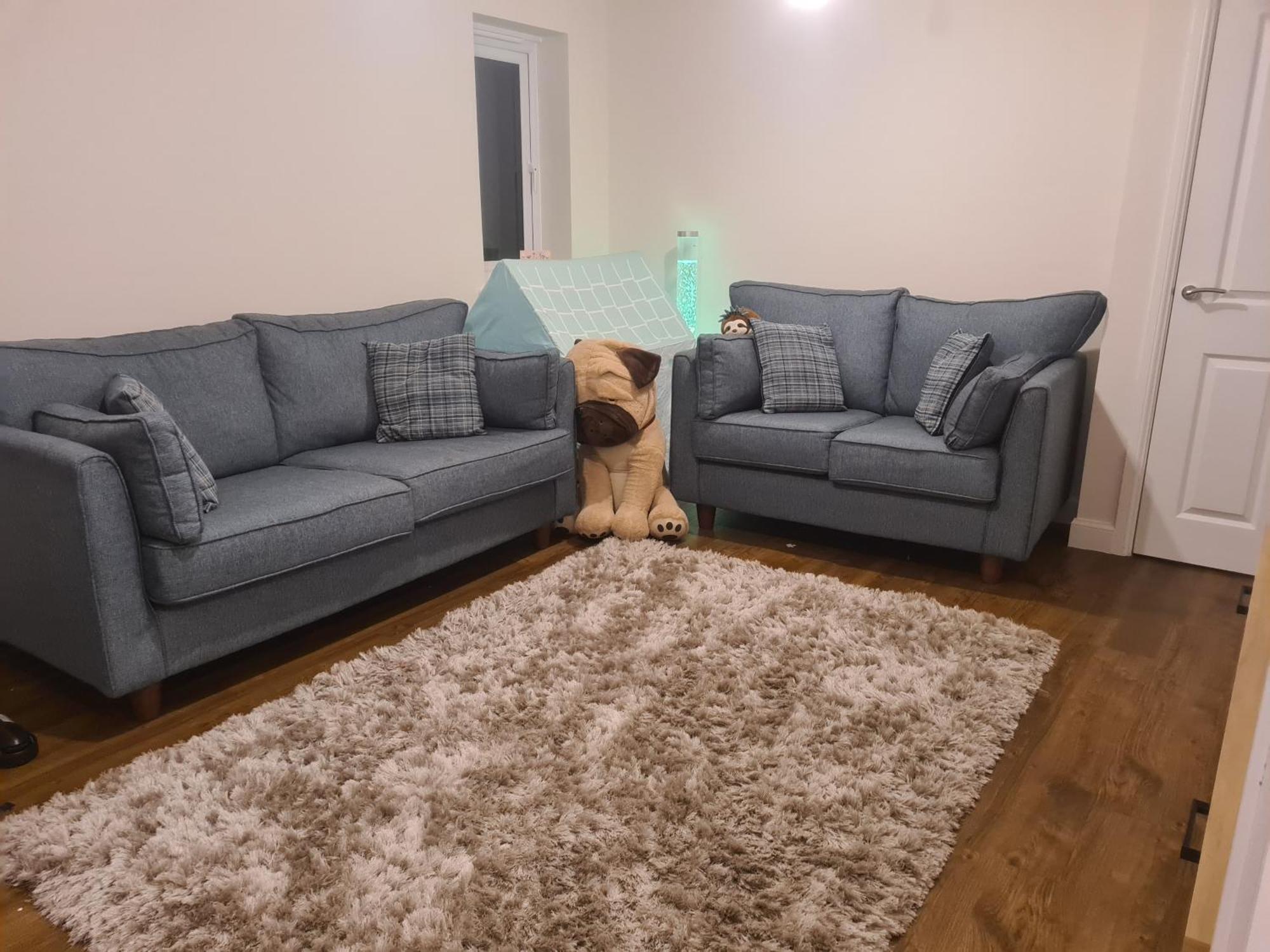 Sky'S Haven Apartment Sunningwell ภายนอก รูปภาพ